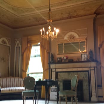 AL. Ringling Mansion - A must see if you are in the area! - Tours Near Me - Baraboo, Wisconsin