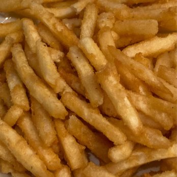 Gallagher's - Not much for the Vegans-can't go wrong with good ol' French Fries, 10.23.2022. - American Near Me - Phoenix, Arizona