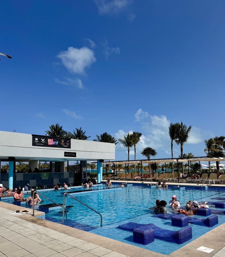 Hotel Riu Dunamar