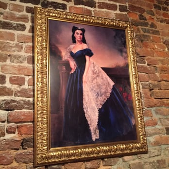 Gone With the Wind Museum - Beautiful Scarlett! - Museums Near Me - Marietta, Georgia Gone With the Wind Museum - Beautiful Scarlett! - Museums Near Me - Marietta, Georgia