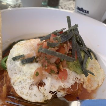 Twenty6 - Huevos rancheros - New American Near Me - La Quinta, California Twenty6 - Huevos rancheros - New American Near Me - La Quinta, California