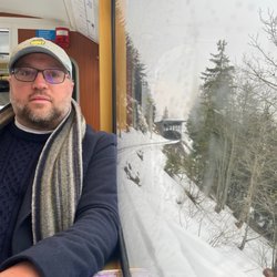 GoldenPass Line