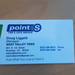 Business card for shop. Business card for shop.