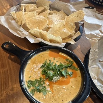 Torchy's Tacos - Chips and queso - Tex-Mex Near Me - Irving, Texas