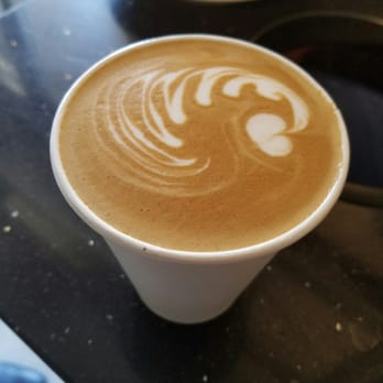 Weaver's Coffee & Tea - Latte - Coffee & Tea Near Me - San Rafael, California Weaver's Coffee & Tea - Latte - Coffee & Tea Near Me - San Rafael, California