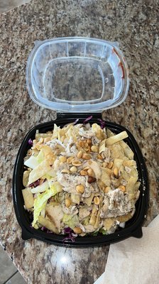 California Pizza Kitchen by null