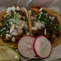 Taqueria 86