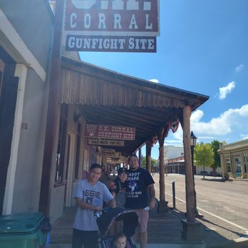 Tombstone - So cool! - Local Flavor Near Me