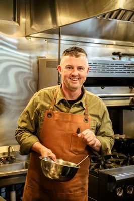 RockCreek Seafood & Spirits by null