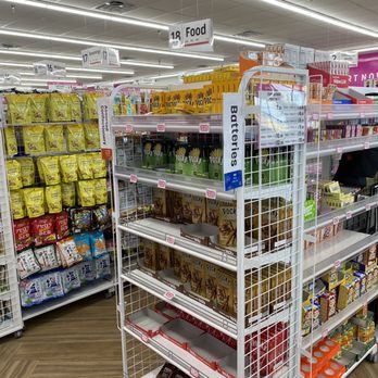Daiso - Snack section near the registers. - Discount Store Near Me - Las Vegas, Nevada Daiso - Snack section near the registers. - Discount Store Near Me - Las Vegas, Nevada