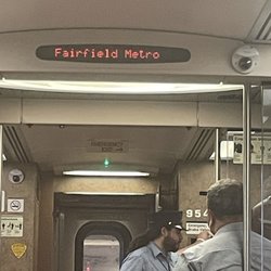Fairfield Metro North