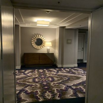 The Westin Pasadena - 12th floor - Hotels Near Me - Pasadena, California