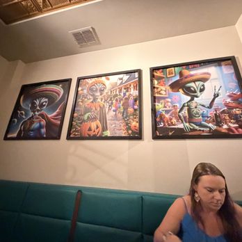 Alien Taco - Tacos Near Me - Jacksonville, Florida Alien Taco - Tacos Near Me - Jacksonville, Florida