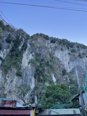 Odessa Mama Cafe and Boodmo Brewery by null