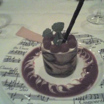 Libra - The dessert. Simply perfection. - Breakfast & Brunch Near Me - Orlando, Florida Libra - The dessert. Simply perfection. - Breakfast & Brunch Near Me - Orlando, Florida