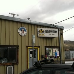 KettleHouse Brewing Co. - Southside