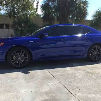 Sunbusters Window Tinting - Home Window Tinting Near Me - Melbourne, Florida