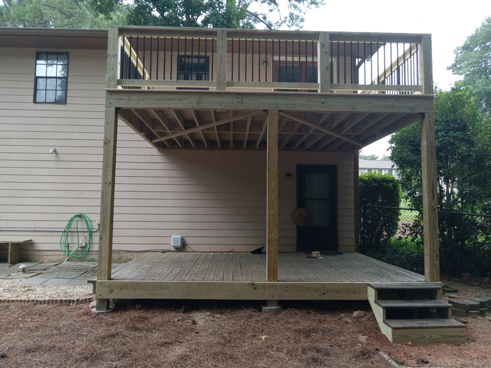 Slide of K9 Roof Repair and Construction