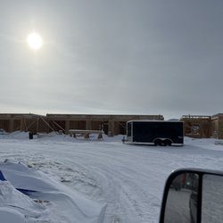 Madison River Contractors - Graf Project MultiFamily