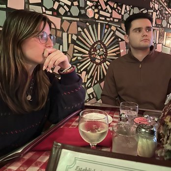 Scotti's Italian Restaurant - My son and his gi - Italian Near Me - Cincinnati, Ohio Scotti's Italian Restaurant - My son and his gi - Italian Near Me - Cincinnati, Ohio