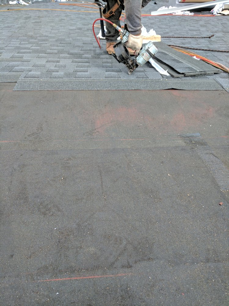 Slide of Rocky The Roofer