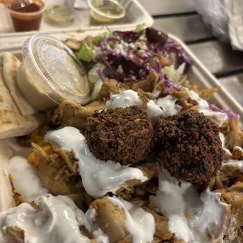 Doner Shack - Mediterranean Near Me - Urban Honolulu, Hawaii Doner Shack - Mediterranean Near Me - Urban Honolulu, Hawaii