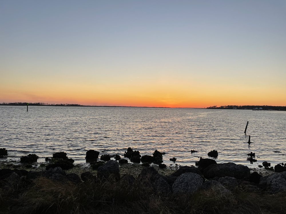 Marshallberg Picnic Area Image