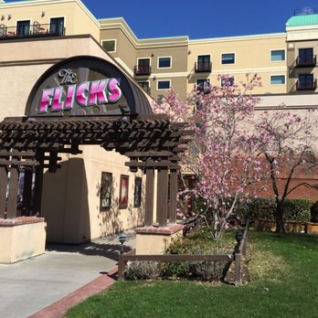 The Flicks: Rick's Cafe Americain - Cinema Near Me - Boise, Idaho The Flicks: Rick's Cafe Americain - Cinema Near Me - Boise, Idaho