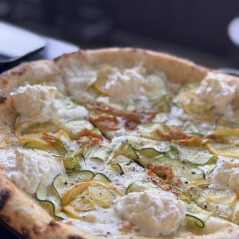 The Parlor - Pizza - Pizza Near Me - Tustin, California The Parlor - Pizza - Pizza Near Me - Tustin, California
