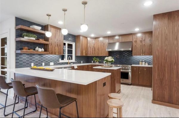 EAGLE CUSTOM CABINETS - Updated July 2026 - 5425 S 99th E Ave, Tulsa ...