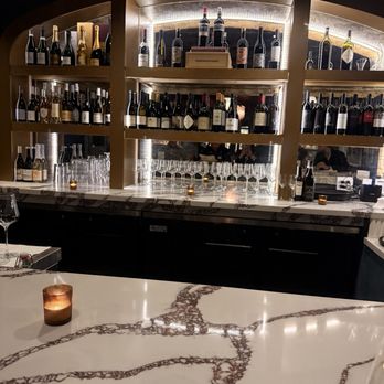 VIN By the Sea - Bar - Wine Bars Near Me - Carmel, California VIN By the Sea - Bar - Wine Bars Near Me - Carmel, California