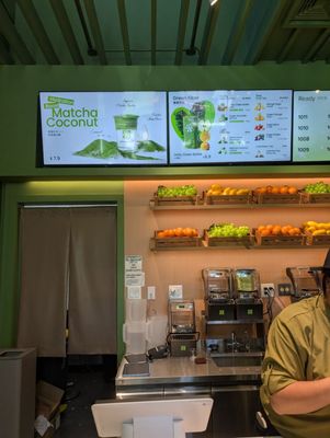 NaiSnow Tea and Bakery Flushing by null