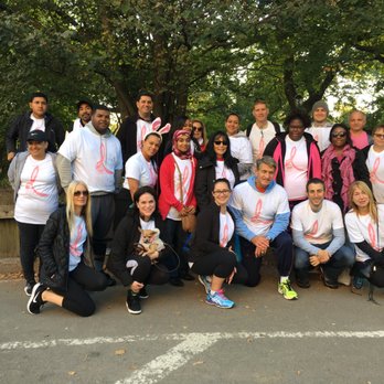 AKAM - The AKAM NYC team is Making Strides with the American Cancer Society! - Property Management Near Me - New York, New York AKAM - The AKAM NYC team is Making Strides with the American Cancer Society! - Property Management Near Me - New York, New York
