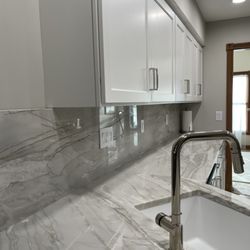 Beautiful Patterns in the Monaco material