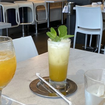 CVI.CHE 105 - Mojito - Peruvian Near Me - Miami, Florida CVI.CHE 105 - Mojito - Peruvian Near Me - Miami, Florida