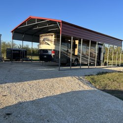 East Texas Carports