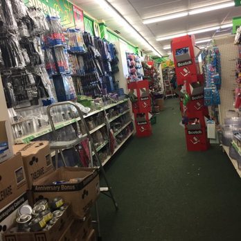 Dollar Tree - Discount Store Near Me - North Reading, Massachusetts