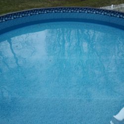 Splashy Pools and Spas - Above Ground Pool Installation