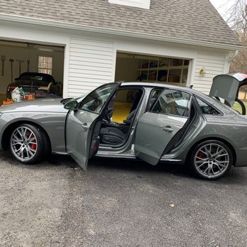Advanced Car Detailing - Our pride is show in the quality of our work!! - Auto Detailing Near Me - Olney, Maryland