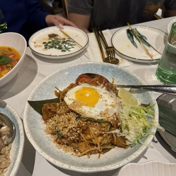 Southeast Impression - Mee Goreng - Thai Near Me - Fairfax, Virginia