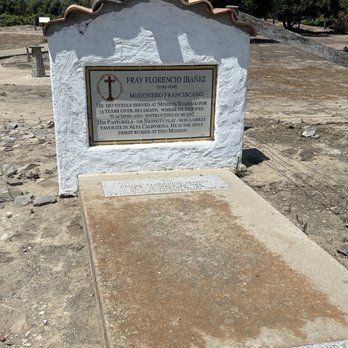 Soledad Mission - Landmarks & Historical Buildings Near Me - Soledad, California