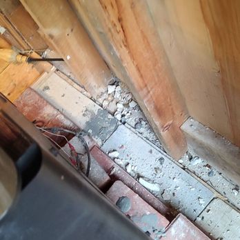 Shamrock Chimney - Chimney Sweeps Near Me