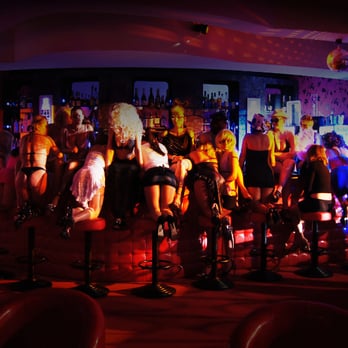 Night Club Sofia - Adult Entertainment Near Me - Warsaw, MZ