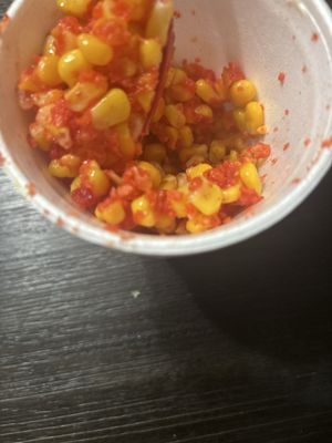 La Michoacana Azteca