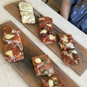 Gelati & Peccati - Pizza Near Me - Encinitas, California Gelati & Peccati - Pizza Near Me - Encinitas, California