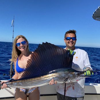 Jersey Key Charters - Fishing Near Me - Marathon, Florida