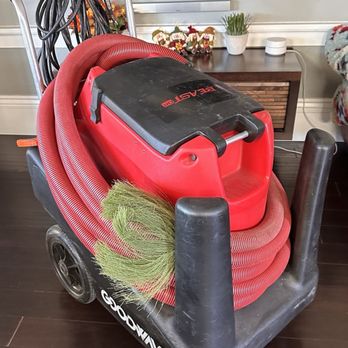 Cyclone Air Systems - The machine that does all of the work. Fair warning; it's loud! - Heating & Air Conditioning/HVAC Near Me - Concord, California Cyclone Air Systems - The machine that does all of the work. Fair warning; it's loud! - Heating & Air Conditioning/HVAC Near Me - Concord, California