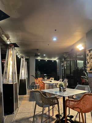 Picazzo's Healthy Italian Kitchen by null