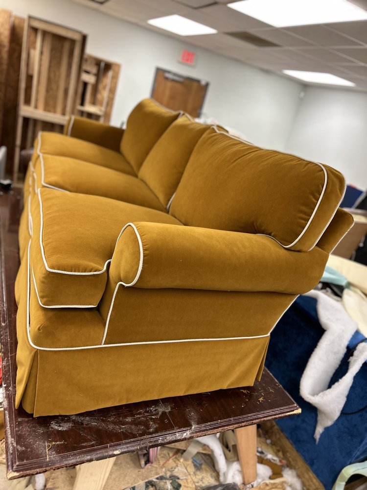 Dunwoody Upholstery - upholstery in Atlanta, GA