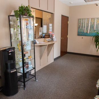Whitney Green Acupuncture - Our waiting room. - Acupuncture Near Me - Tigard, Oregon Whitney Green Acupuncture - Our waiting room. - Acupuncture Near Me - Tigard, Oregon